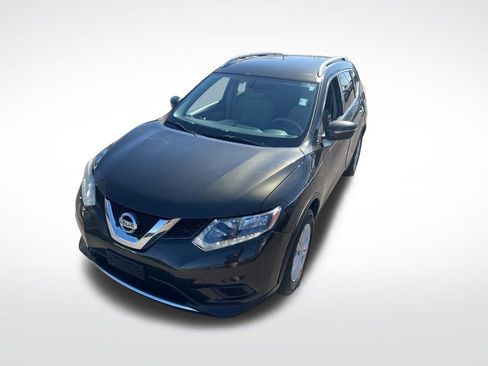 Used 2015 Nissan Rogue SV image 37