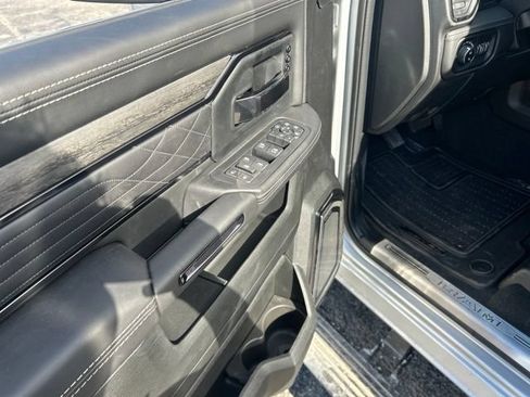 New 2026 RAM 3500 Limited AWD/4WD image 10