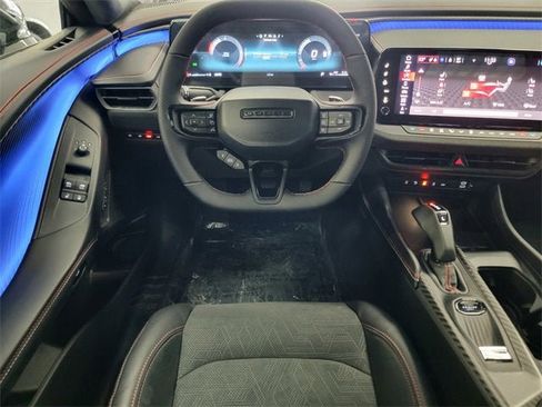 New 2026 Dodge Charger Daytona Scat Pack image 30