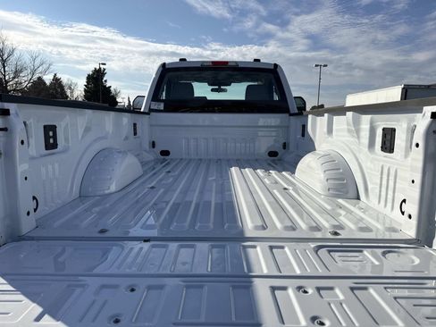 New 2026 Ford F350 XL w/ FX4 Off-Road Package image 11