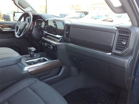 Used 2023 Chevrolet Silverado 1500 RST image 21