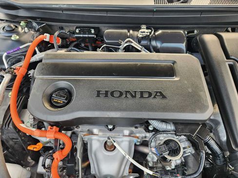 Used 2024 Honda Accord EX-L image 31