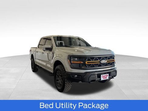 New 2026 Ford F150 Tremor w/ Equipment Group 402A High AWD/4WD image 8