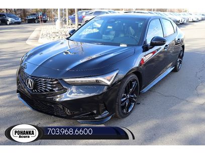 New 2026 Acura Integra A-Spec w/ Technology Package