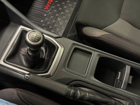 Used 2024 Subaru WRX AWD/4WD image 27