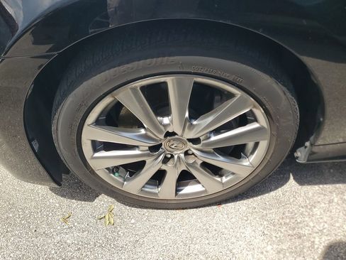 Used 2015 Lexus GS 350 w/ Premium Package RWD image 3