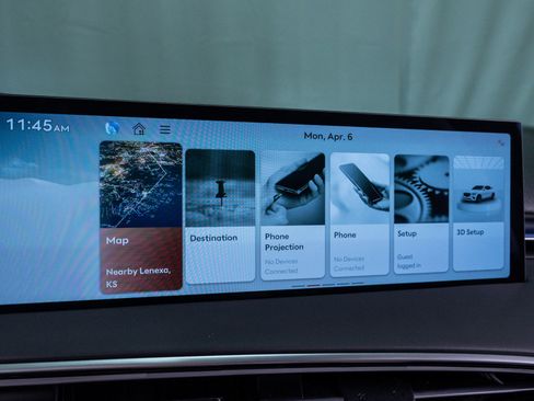 New 2026 Genesis GV70 2.5T Select image 25