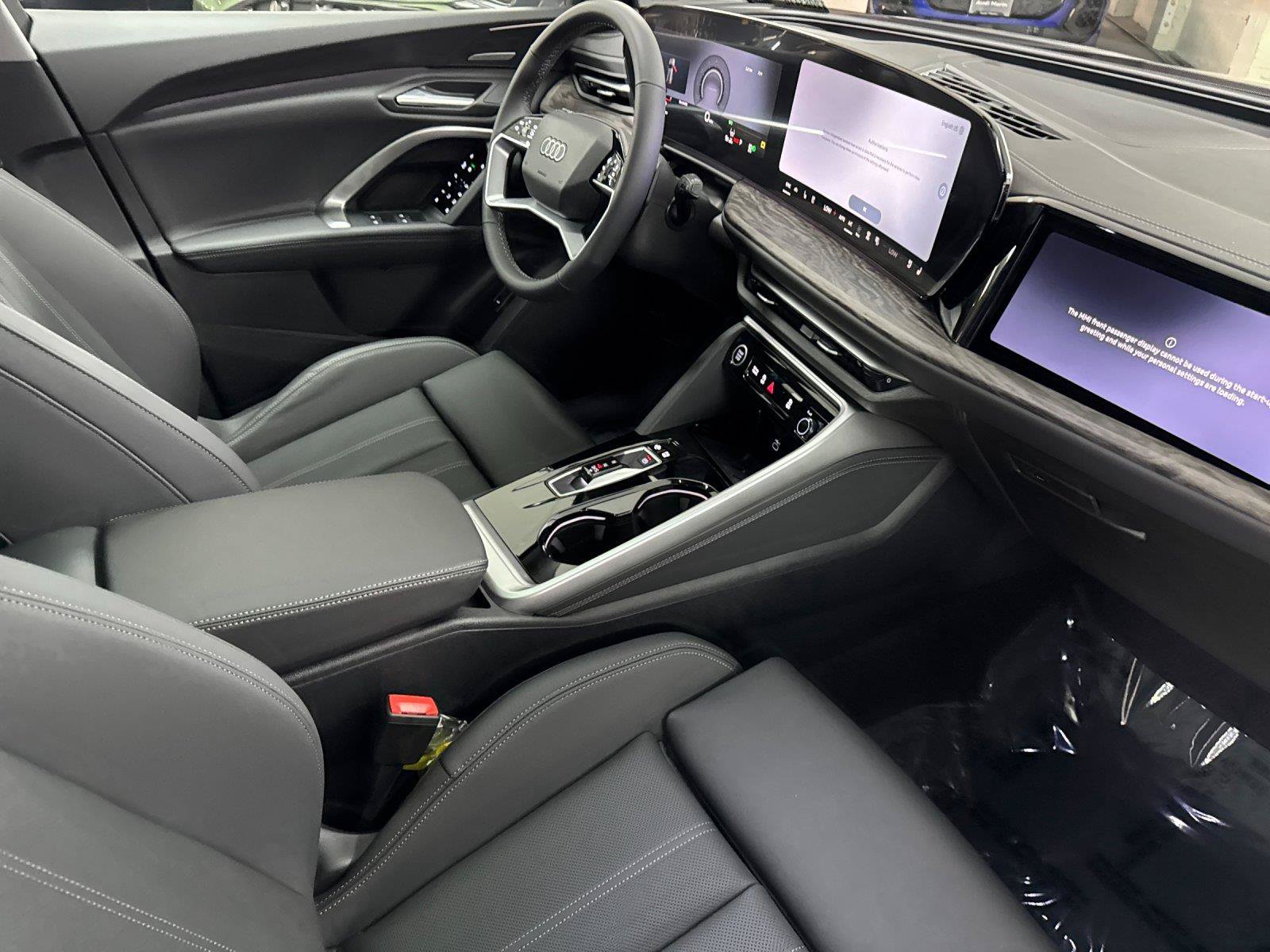New 2026 Audi Q5 Premium Plus AWD/4WD image 15