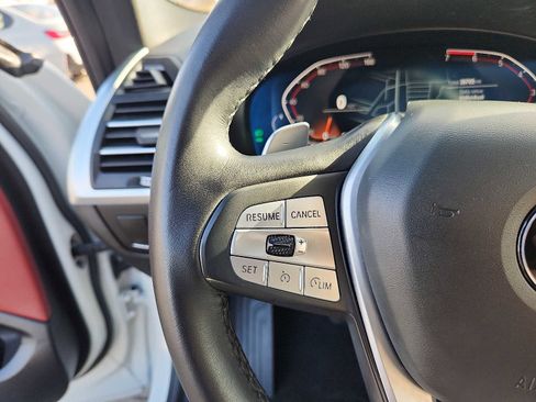 Used 2023 BMW X3 xDrive30i w/ Convenience Package image 20