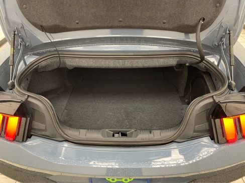 Used 2024 Ford Mustang GT Premium RWD image 13