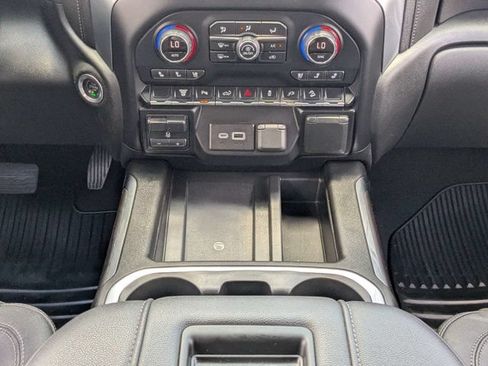 Used 2022 Chevrolet Silverado 2500 LTZ w/ LTZ Plus Package AWD/4WD image 19