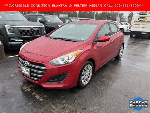 Used 2016 Hyundai Elantra GT image 3