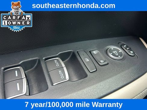 Used 2025 Honda HR-V EX-L image 25