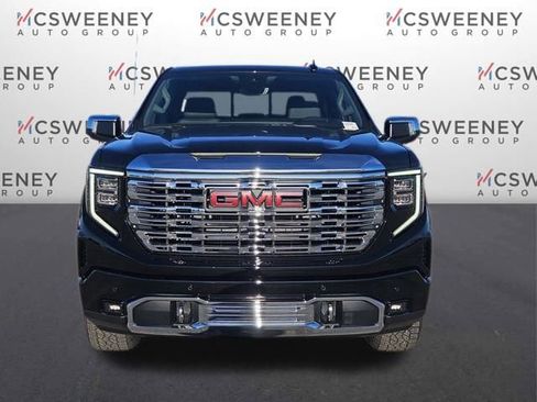 New 2026 GMC Sierra 1500 Denali w/ Technology Package AWD/4WD image 8
