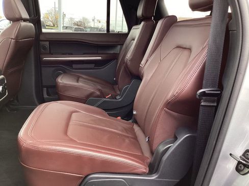 Used 2024 Ford Expedition Max Limited image 17