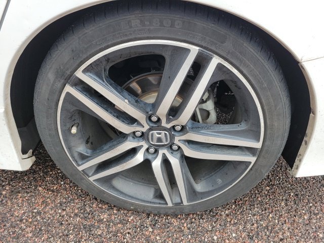 Used 2017 Honda Accord Sport image 9