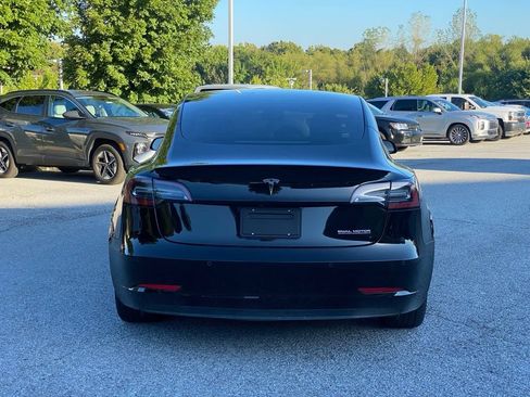 Used 2022 Tesla Model 3 Performance AWD/4WD image 6