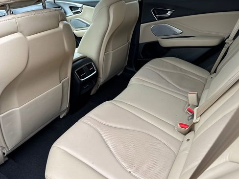 Used 2022 Acura RDX w/ Technology Package image 13