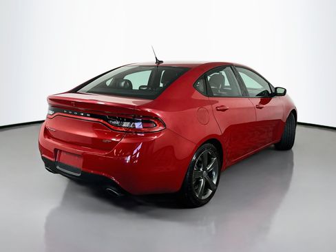 Used 2013 Dodge Dart GT FWD image 7