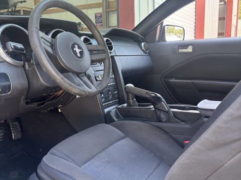 Used 2008 Ford Mustang Coupe image 10