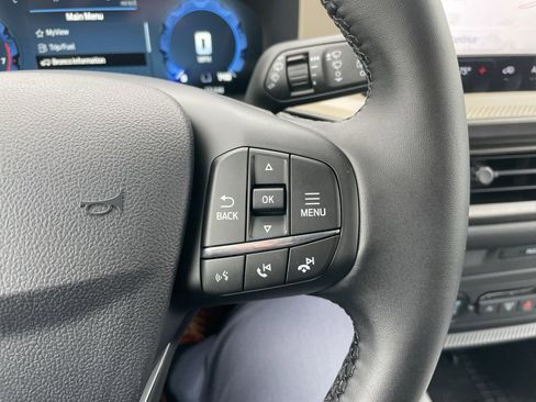 New 2025 Ford Bronco Sport Big Bend w/ Convenience Package image 24