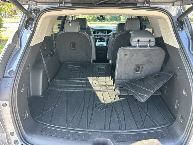 Used 2019 Buick Enclave Premium w/ Experience Buick Package FWD image 36