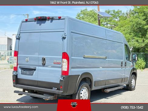 Used 2019 RAM ProMaster 2500 FWD image 7