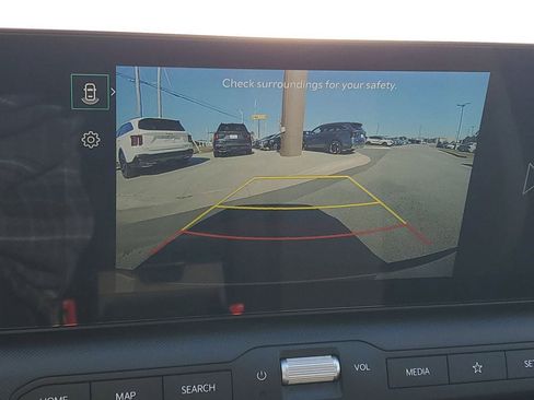 New 2026 Kia K4 FWD image 16