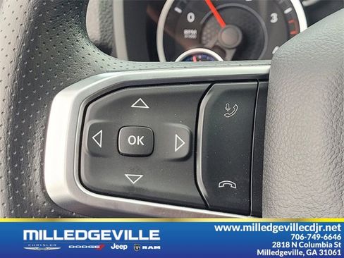 New 2025 RAM 2500 Tradesman image 25