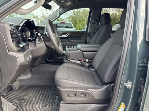 New 2026 Chevrolet Silverado 1500 LT image 10