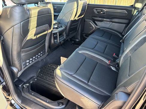 New 2026 RAM 1500 RHO w/ RHO Level 1 Equipment Group AWD/4WD image 18