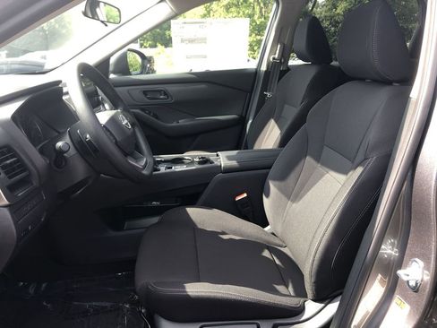 Certified 2026 Nissan Rogue S AWD/4WD image 19