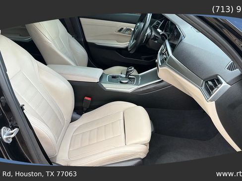 Used 2021 BMW M340i w/ Driving Assistance Package RWD image 39