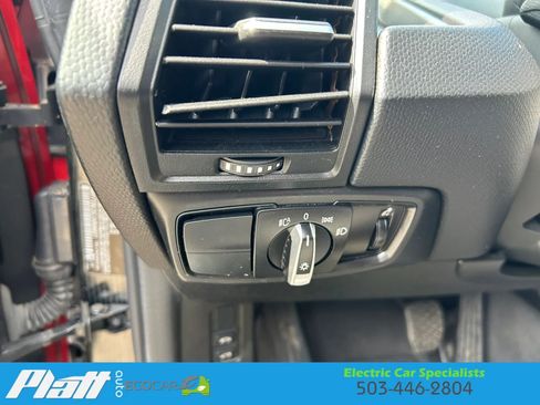 Used 2018 BMW i3 s RWD image 18