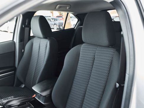 New 2026 Mitsubishi Eclipse Cross ES image 24