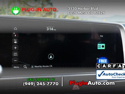 Used 2023 Hyundai Ioniq 6 SEL w/ Cargo Package image 29