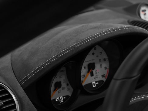 Used 2024 Porsche 718 Boxster Spyder RS image 49