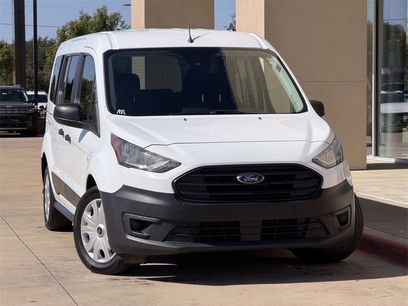 Used 2020 Ford Transit Connect XL