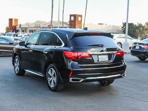 Used 2018 Acura MDX FWD image 8