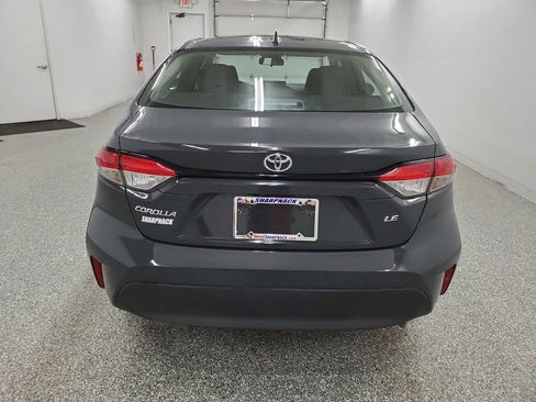 Used 2024 Toyota Corolla LE image 5