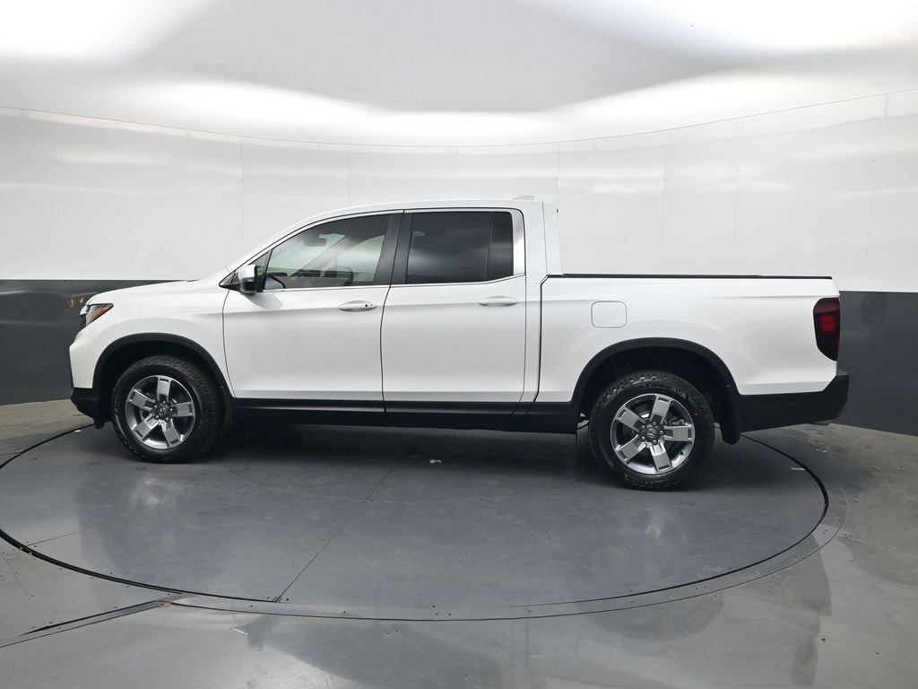 Used 2026 Honda Ridgeline RTL image 7