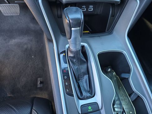 Used 2021 Honda Accord EX-L image 20