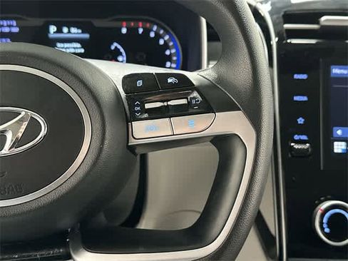 Used 2023 Hyundai Tucson SEL image 9