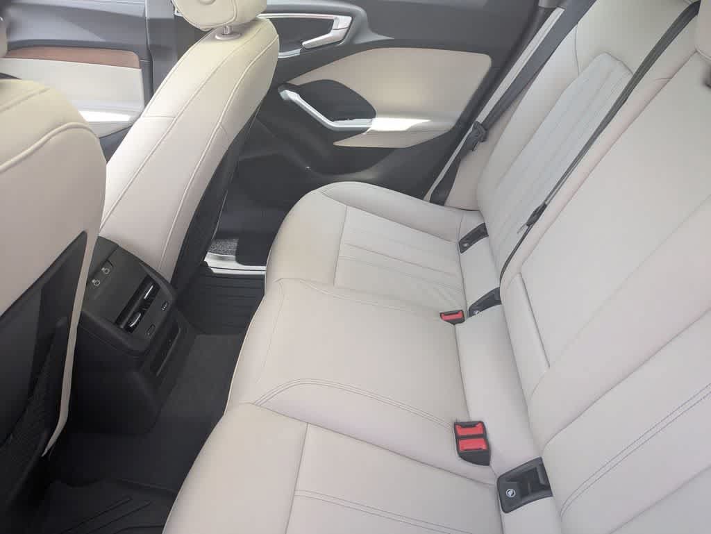 Certified 2025 Audi A5 2.0T Premium w/ Convenience Package AWD/4WD image 32