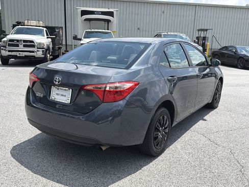 Used 2018 Toyota Corolla L FWD image 8