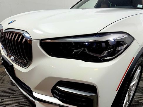 Certified 2023 BMW X5 xDrive40i w/ Premium Package AWD/4WD image 26