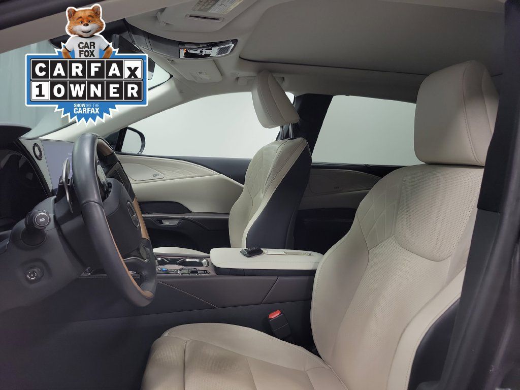 Used 2024 Lexus RX 350 AWD w/ Convenience Package image 15