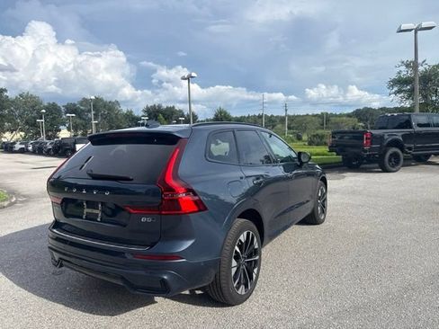 Used 2026 Volvo XC60 B5 Plus AWD/4WD image 7