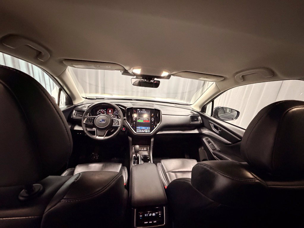 Certified 2026 Subaru Ascent Premium AWD/4WD image 12