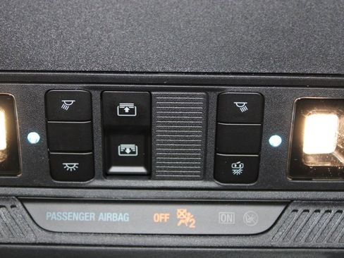 New 2026 Ford Explorer Tremor image 58